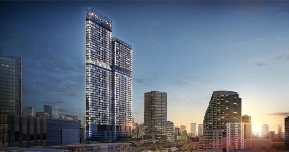 ashton asoke full view