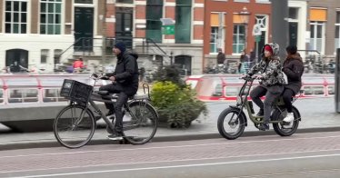 บริษัทประกันภัยในเนเธอร์แลนด์เตรียมยกเลิกแผนสำหรับ e-bike เนื่องจากมีโอกาสถึง 90% ที่จะถูกโจรกรรม