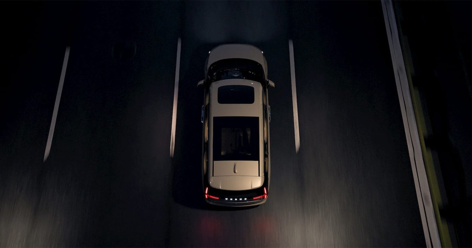 Volvo เตรียมเปิดตัวมินิแวนไฟฟ้า 100% คันแรก กับรุ่น EM90