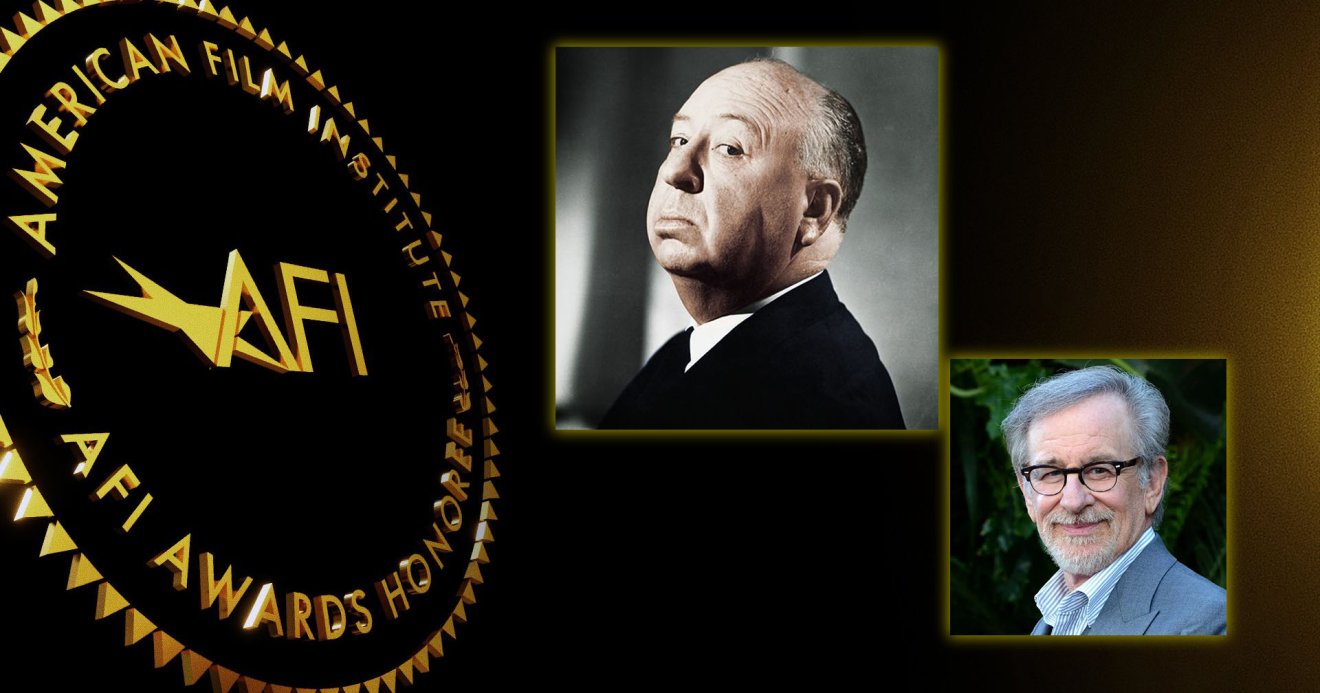 โพลที่รวบรวมข้อมูล 22 ปี ยกให้ Alfred Hitchcock เป็นผู้กำกับหนังระทึกขวัญอันดับ 1 Steven Spielberg ได้อันดับ 2