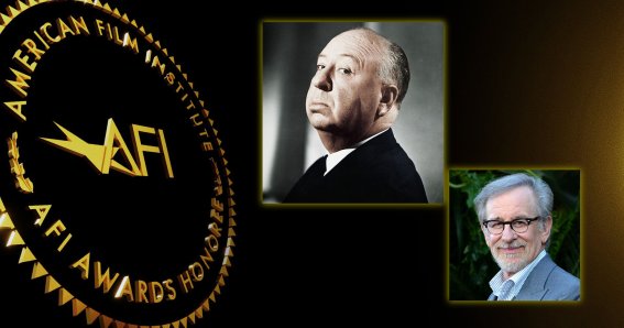 โพลที่รวบรวมข้อมูล 22 ปี ยกให้ Alfred Hitchcock เป็นผู้กำกับหนังระทึกขวัญอันดับ 1 Steven Spielberg ได้อันดับ 2