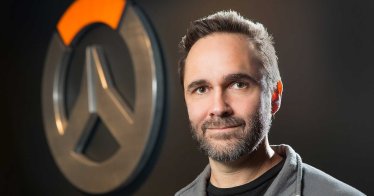 Aaron Keller Acknowledge Overwatch 2 Steam Review Bomb