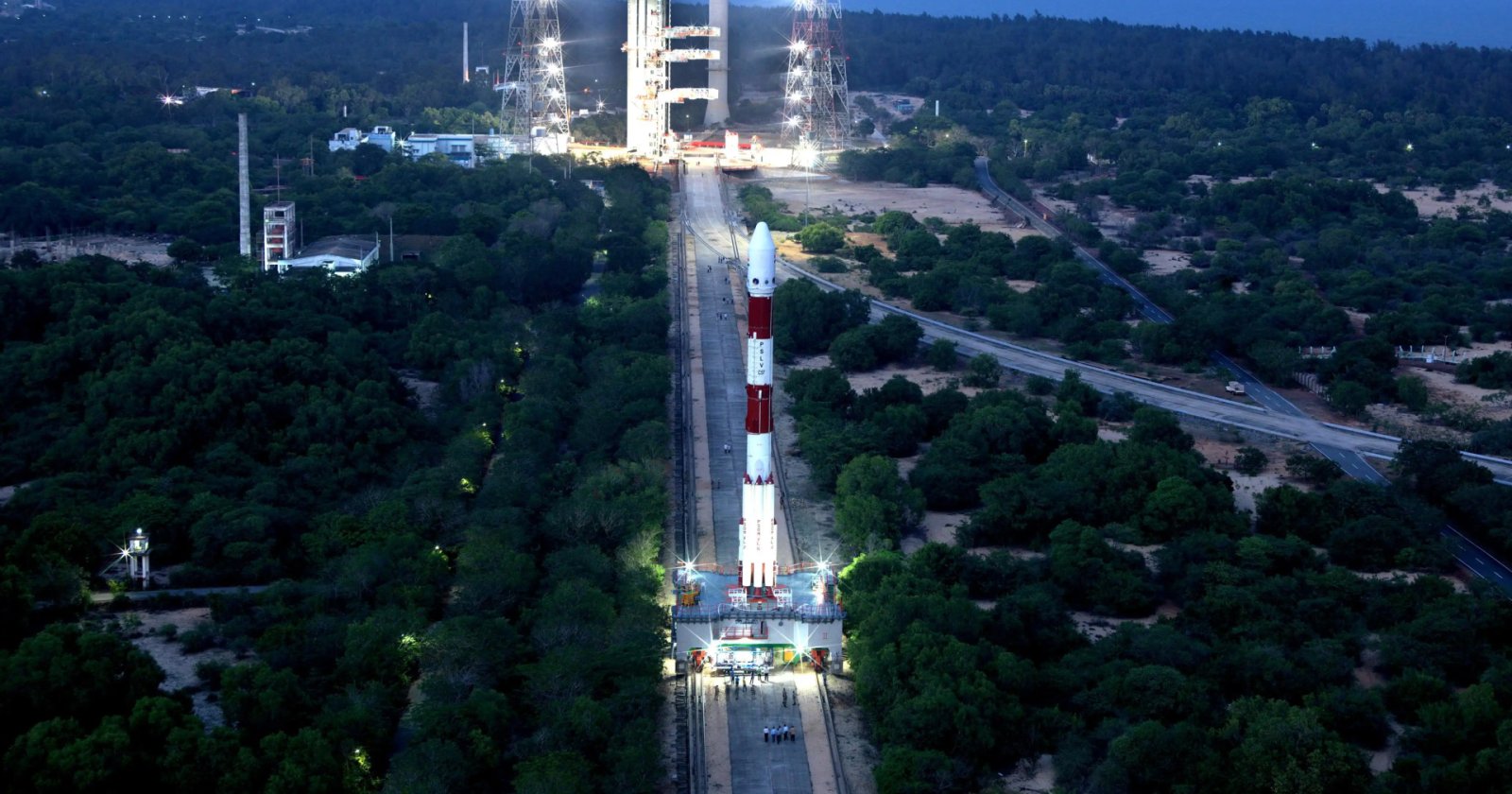 อินเดียเตรียมปล่อยยานอวกาศ Aditya-L1 สำรวจดวงอาทิตย์ 2 กันยายนนี้