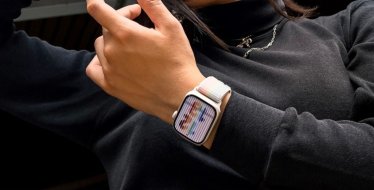 Apple Watch จอ microLED อาจเปิดตัวช้ากว่าเดิม เนื่องจากปัญหาด้านการผลิต