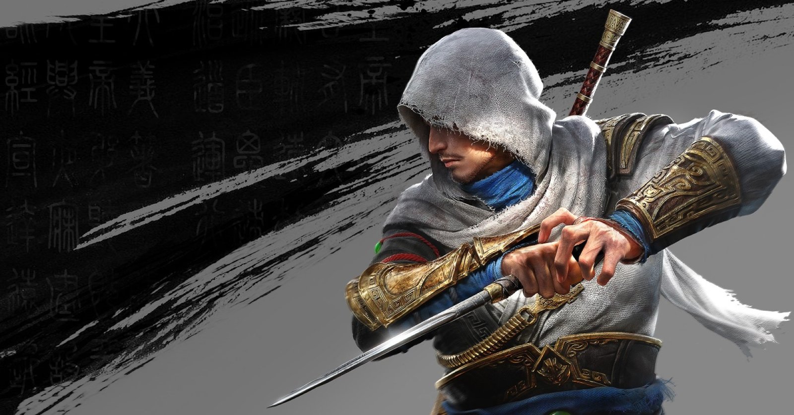 หลุดเกมเพลย์ Assassin’s Creed Codename Jade ในโลกออนไลน์