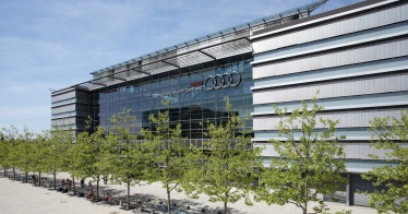ผู้จัดการอาวุโส Audi ชี้ภาวะขาดแคลนชิปจะต่อเนื่องอีกหลายปี