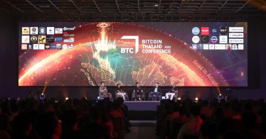Bitcoin Thailand Conference 2023