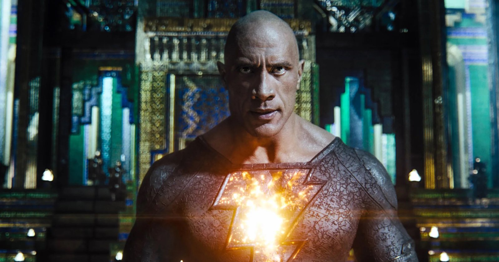 Dwayne Johnson ยอมรับ ‘Black Adam’ ล้มเหลว และมีปัญหาจากการเปลี่ยนผู้บริหาร DC Studios