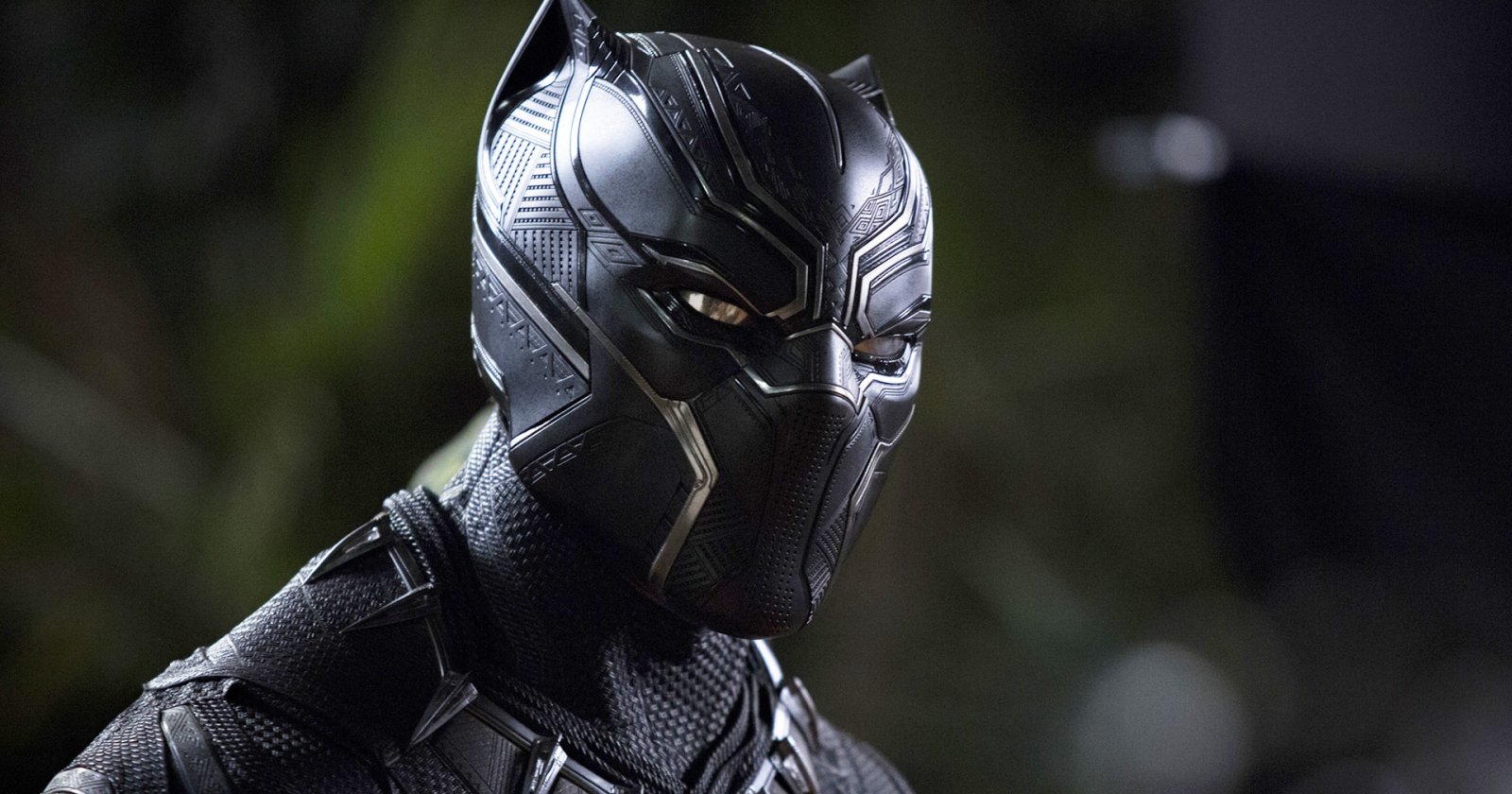 ‘Black Panther’ ได้รับโหวตเป็นหนังซูเปอร์ฮีโรที่ยิ่งใหญ่ที่สุดตลอดกาล
