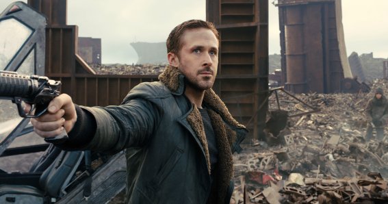 Blade Runner 2049