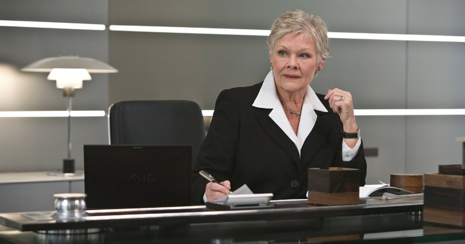 Judi Dench ลั่น ไม่ยอมเกษียณงานแสดง แม้เผชิญปัญหาสายตาจนอ่านบทไม่ได้แล้ว