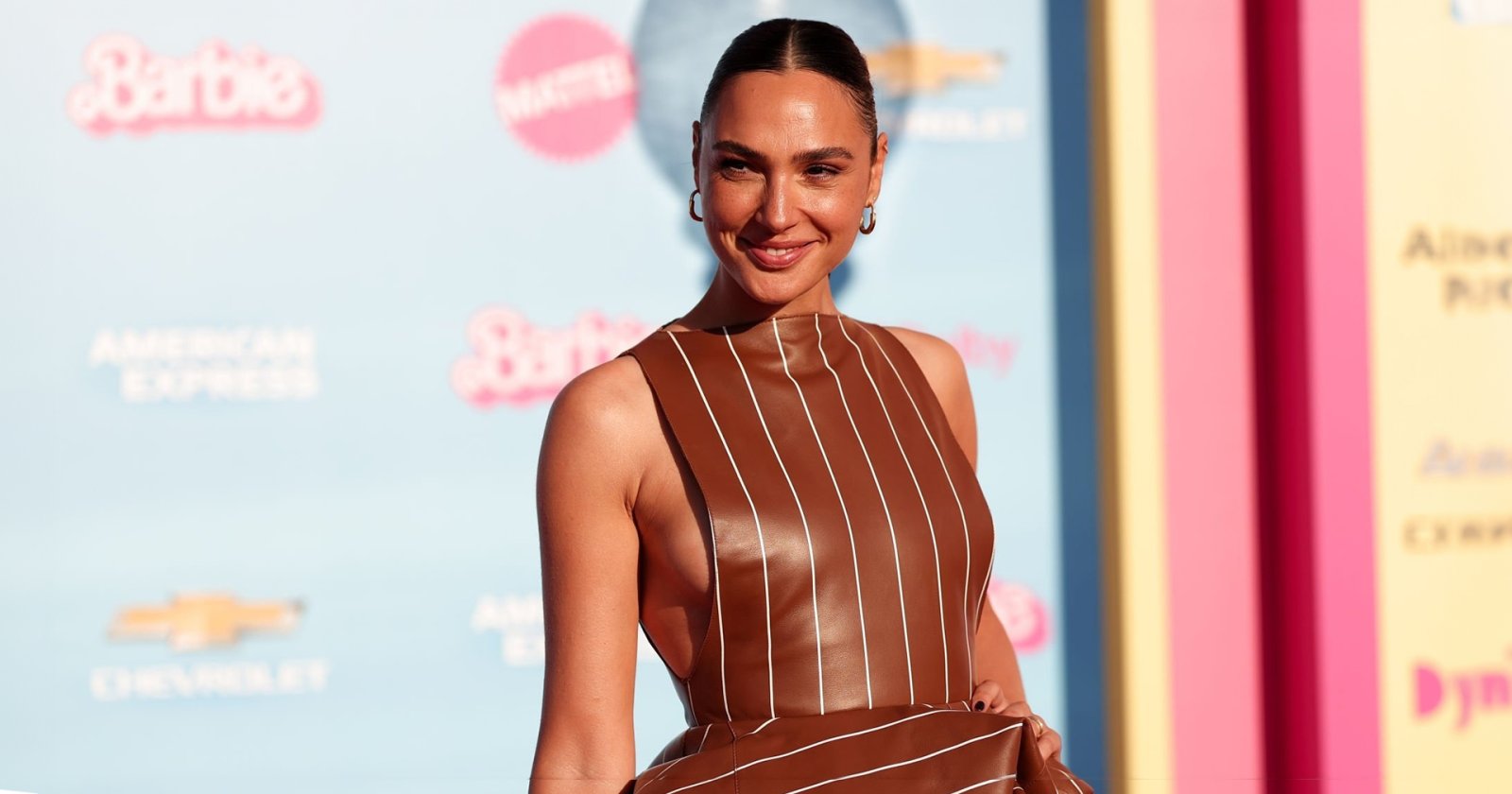 Gal Gadot ปลื้ม! ที่ได้เป็นตัวเลือกแรกของ Margot Robbie รับบทเป็น ‘Barbie’