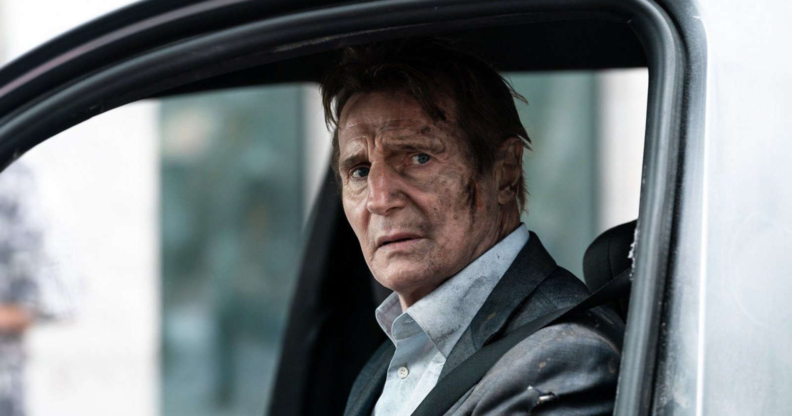 Liam Neeson เผยประสบการณ์ช็อก อายจนไม่กล้าไม่กล้าสารภาพบาปกับบาทหลวงตั้งแต่อายุ 15 ปี
