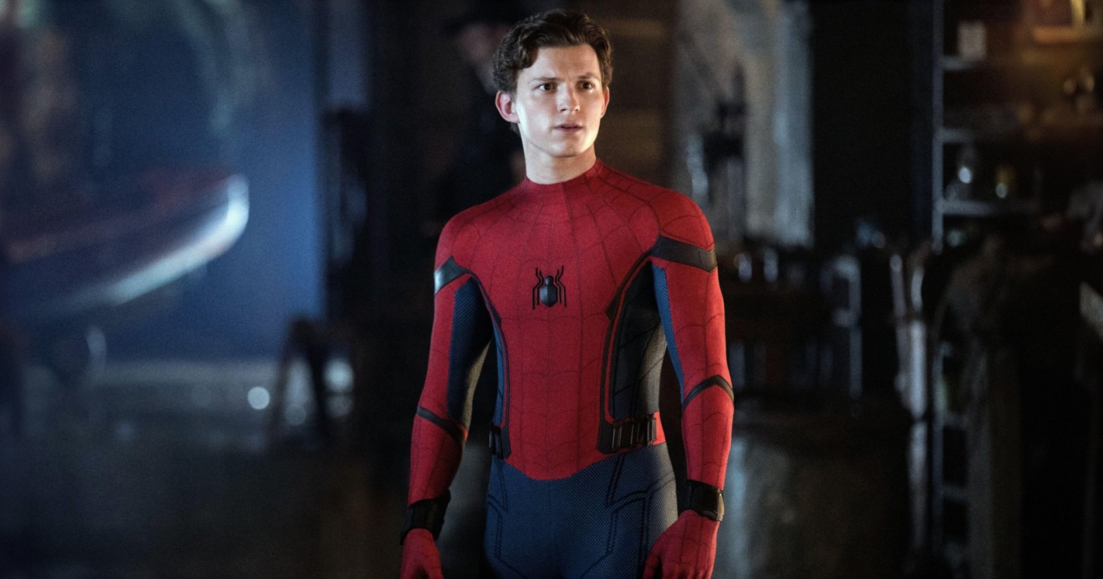 ผู้กำกับเฉลย ไตรภาค ‘Spider-Man’ ของ Tom Holland คือการเล่า ‘จุดกำเนิด’ สไปเดอร์-แมนในมุมที่แตกต่าง