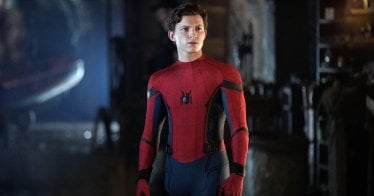 Spider-Man: No Way Home spider-man tom holland