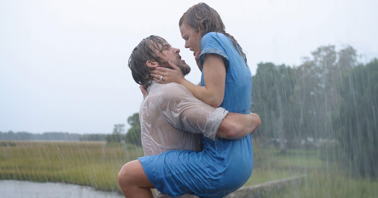 ผู้กำกับ ‘The Notebook’ เล่าวินาทีดราม่า Ryan Gosling เคยไล่ Rachel McAdams กลางกองถ่าย