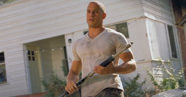Vin Diesel 'The Fast and the Furious' 'Fast & Furious'