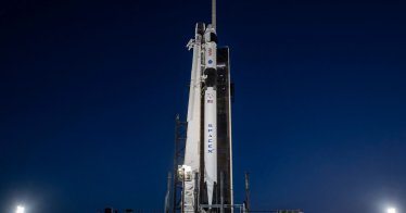 SpaceX กำลังจะปล่อยภารกิจ Crew-7 ส่ง 4 นักบินอวกาศขึ้นไปสับเปลี่ยนบนสถานีอวกาศนานาชาติ
