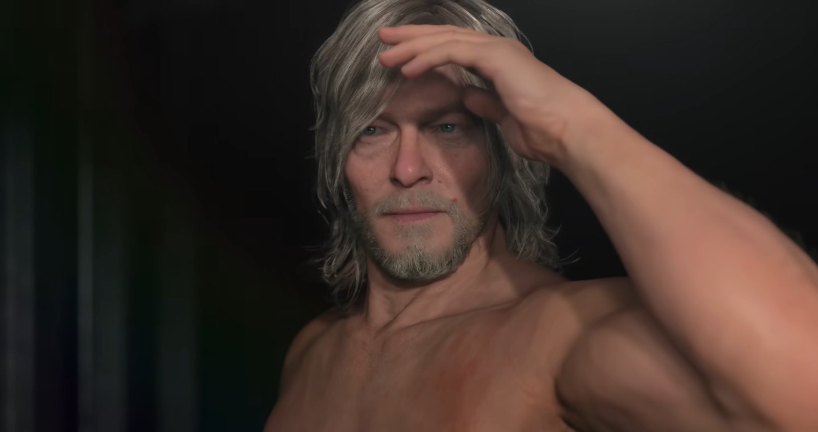 Hideo Kojima อธิบายทำไมต้องเขียนบท Death Stranding 2 ใหม่ ช่วงการเกิดโรคระบาด