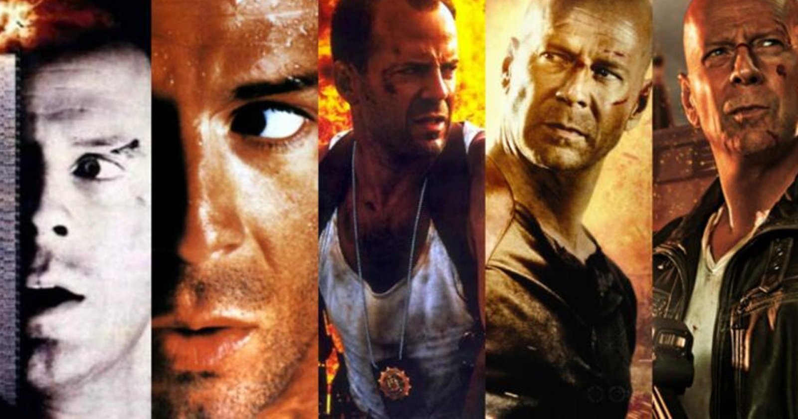 ทำไมเราถึงไม่ได้ดู Die Hard 6