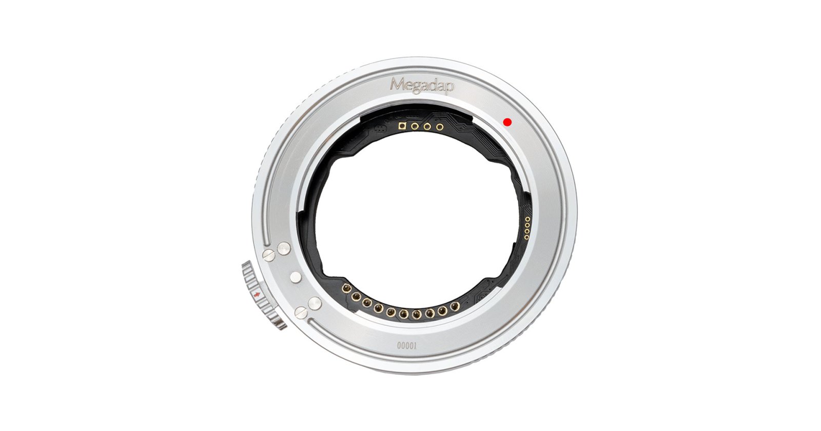Megadap ETZ21 PRO อะแดปเตอร์แปลงเลนส์ Sony E – Nikon Z ที่แข็งแรงกว่าเดิม อัปเดตเฟิร์มแวร์ผ่านตัวกล้องได้!
