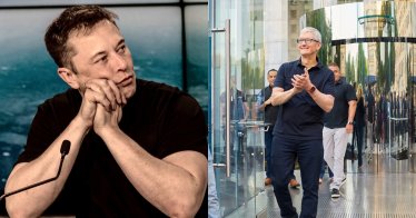 Elon Musk ดอดเข้าพบ Tim Cook เจรจาขอลดค่าธรรมเนียม 30% เพื่อช่วยเหลือ Creators