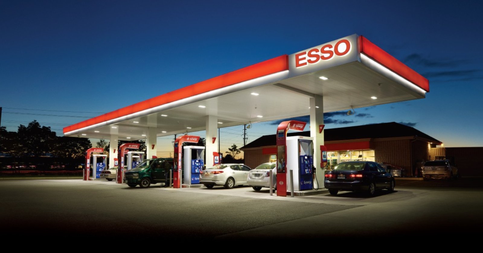 บางจากซื้อกิจการ ESSO เคาะราคาหุ้นละ 9.8986 บาท ขึ้นแท่นโรงกลั่นอันดับ 1 ของไทย