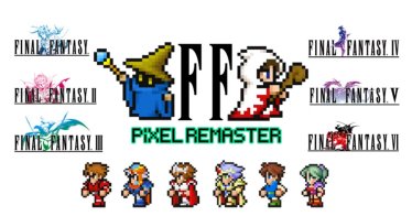 ผู้สร้าง Final Fantasy 14 เคยมีแนวคิดเอาภาค Pixel Remasters ใส่ไว้ในเกม