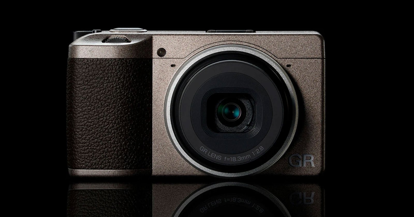 กระแสกำลังมา! Ricoh GR III กล้อง APS-C Compact ขาดตลาดทั่วโลก