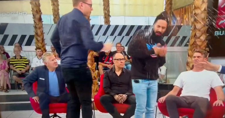 GTA 6 Sports Live Show