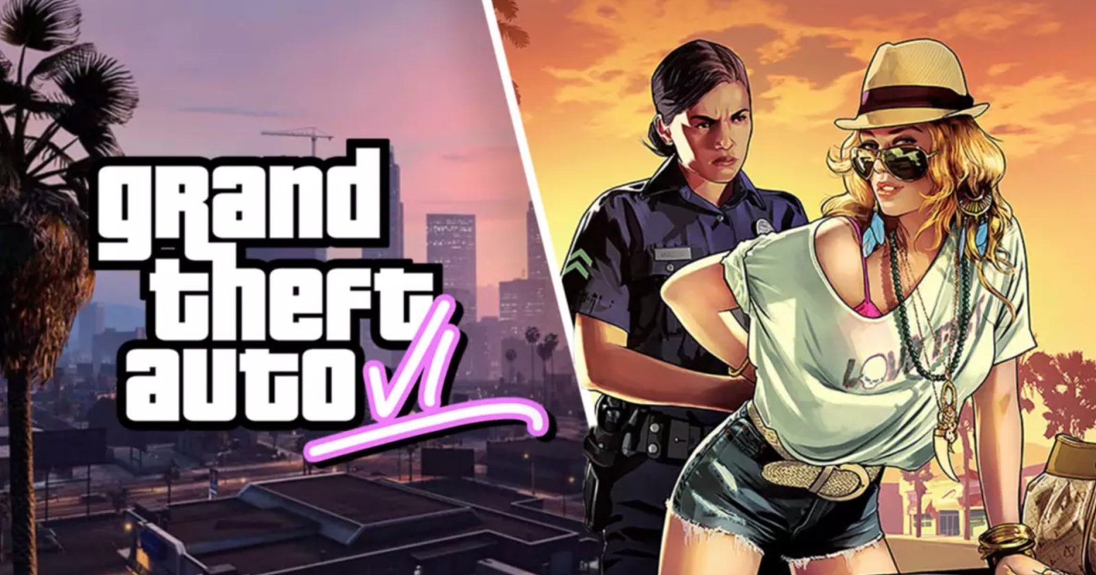 ข่าวลือเกม GTA6 จะมาพร้อมระบบ AI ตำรวจแบบใหม่ที่สมจริงขึ้น