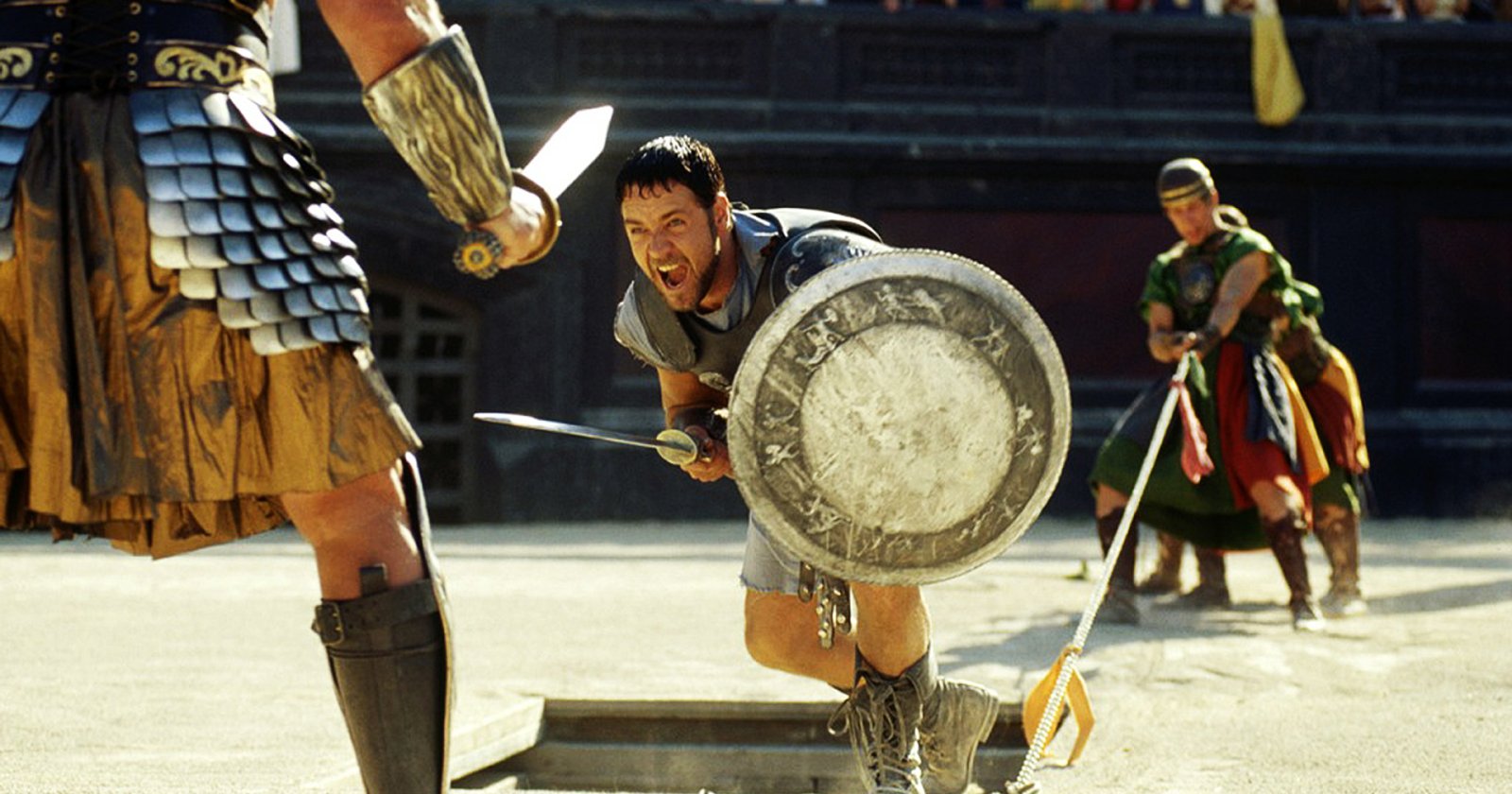 ‘Gladiator 2’ จะได้ภาษีคืนเกือบ 50 ล้านยูโร: สูงสุดของการถ่ายทำหนังในยุโรป
