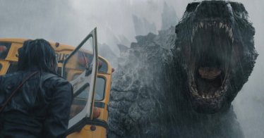 เผยโฉมแรกซีรีส์ Godzilla Monarch: Legacy of Monsters สานต่อเนื้อเรื่องภาพยนตร์ปี 2014
