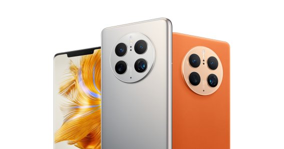 Huawei