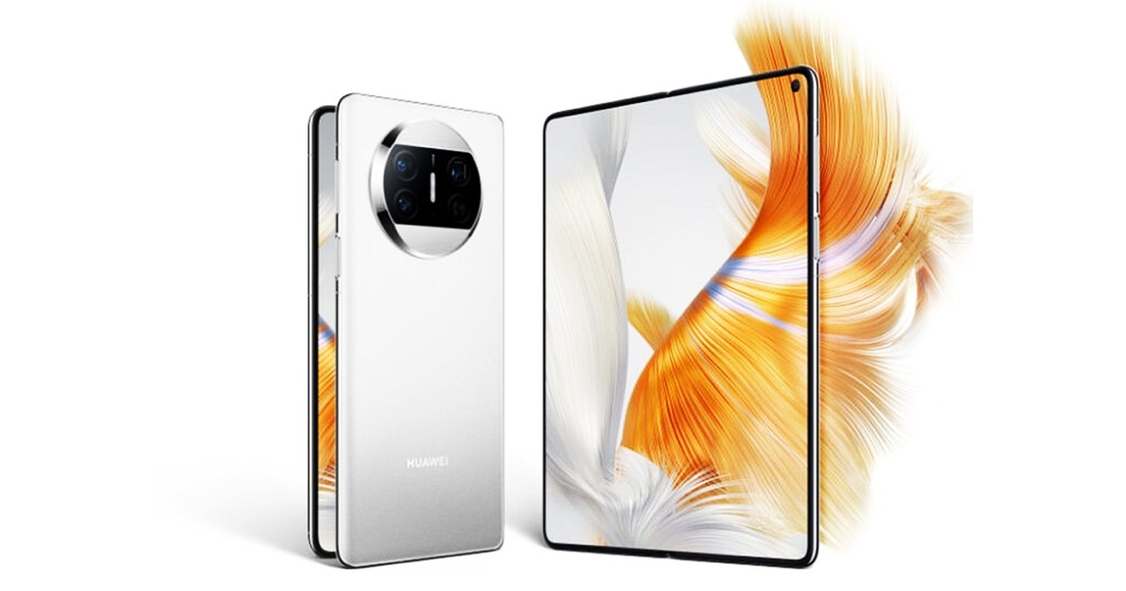 Huawei กลับมาครองแชมป์สมาร์ตโฟนพับจอได้ของจีนอีกครั้ง ในครึ่งแรกของปี 2023