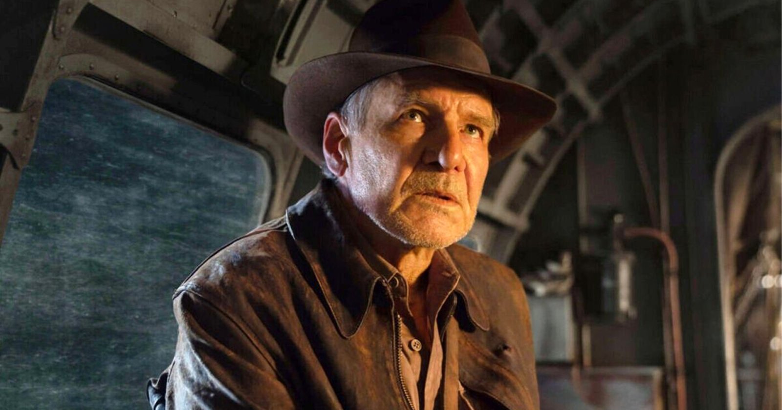 Disney สูญเงิน 100 ล้านเหรียญ จาก ‘Indiana Jones and the Dial of Destiny’