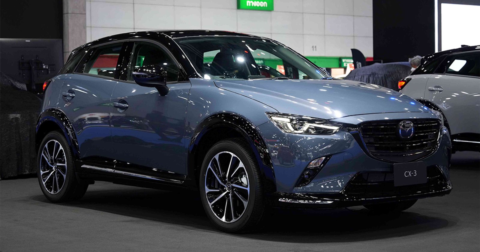 Mazda cx 3 shop for sale