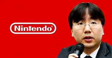 ประธาน Nintendo บอกค่ายยังคงมุ่งมั่นที่จะสร้างเครื่องเกมที่จะมอบประสบการณ์ที่สดใหม่