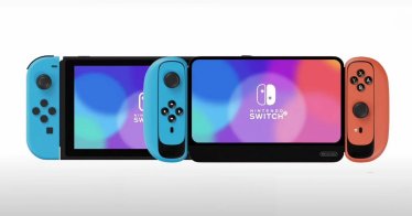 [ข่าวลือ] Nintendo Switch รุ่นใหม่จะวางขายครึ่งหลังของปี 2024