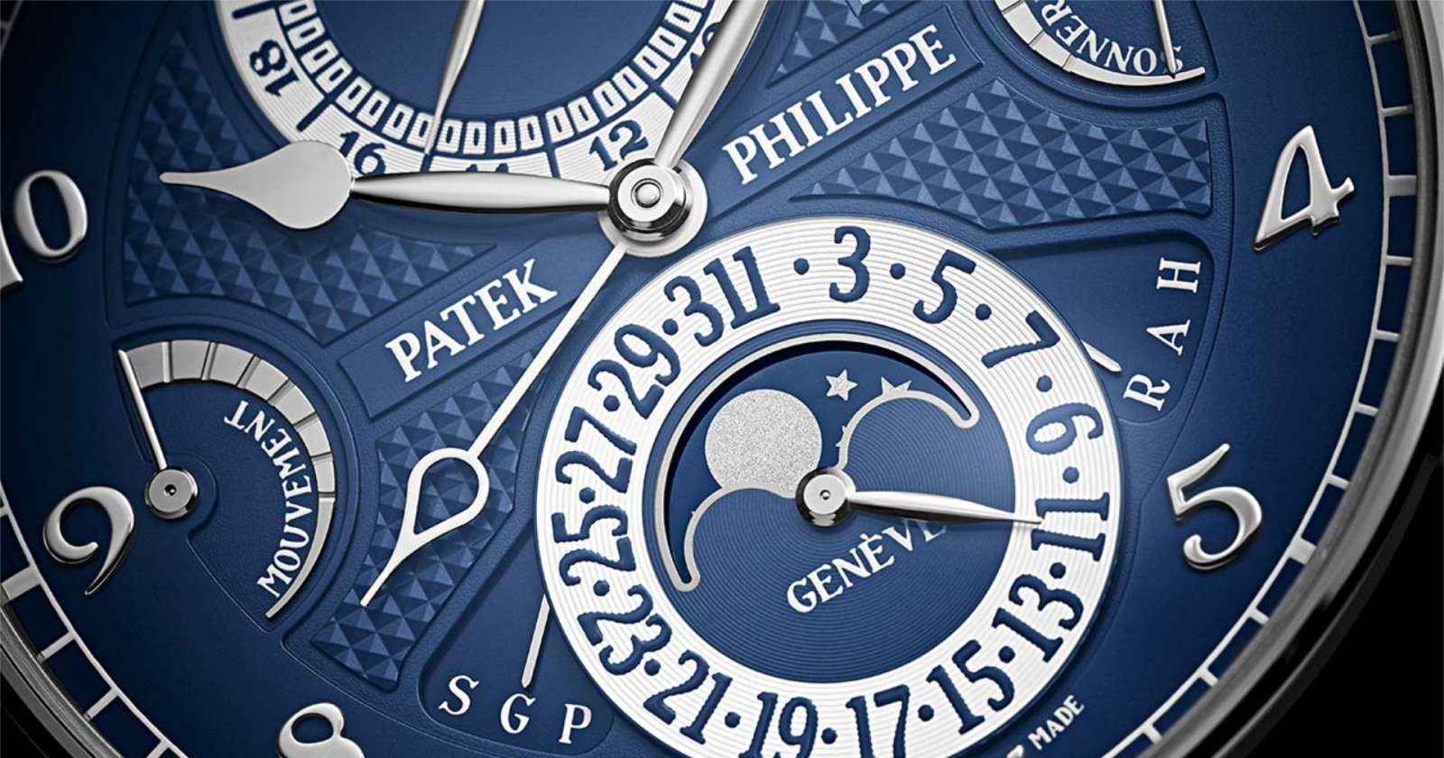 เปิดเหตุผล ทำไมนาฬิกา Patek Philippe ถึงแพงหูฉี่ขนาดนั้น