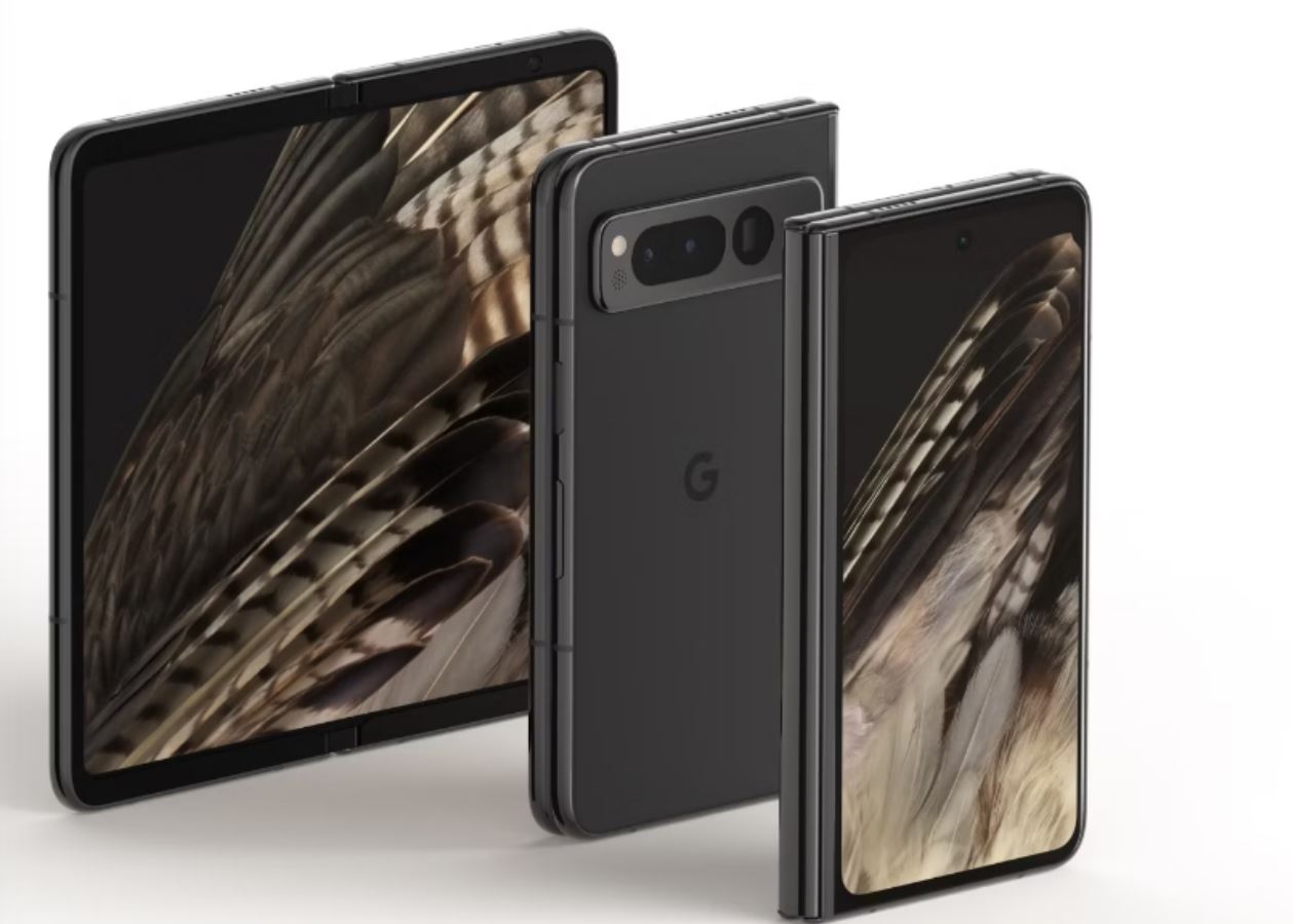 ลำโพงของ Google Pixel Fold รองรับฟีเจอร์ ‘Spatial Audio’ เสียงรอบทิศทางด้วยนะ