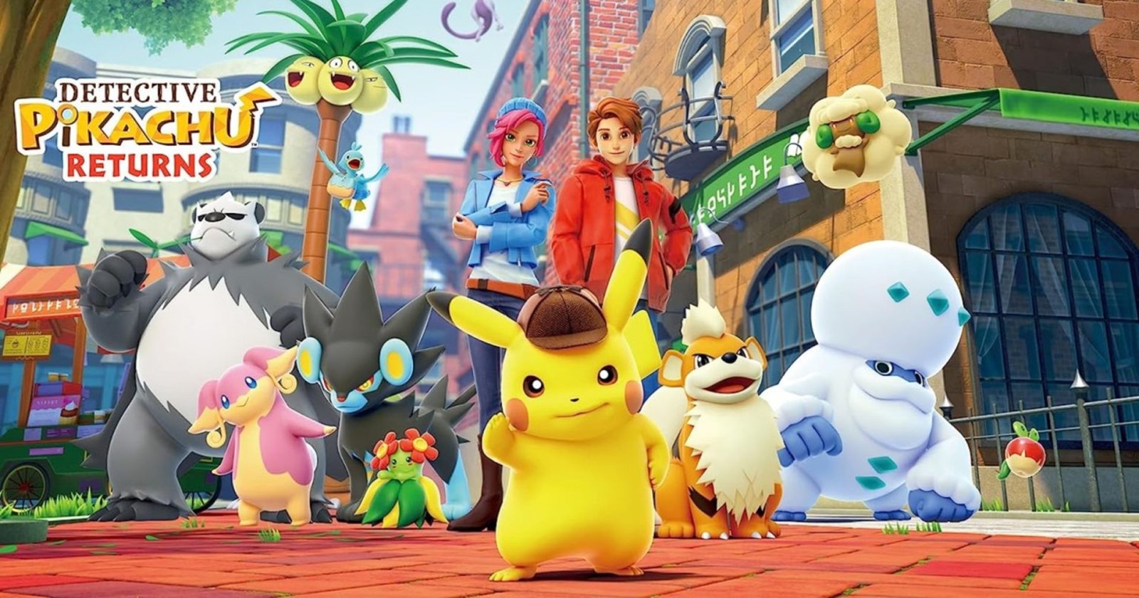 งาน Pokemon Presents จะจัดในวันที่ 8 สิงหาคม นี้คาดเปิดข้อมูลเกมใหม่เพียบ