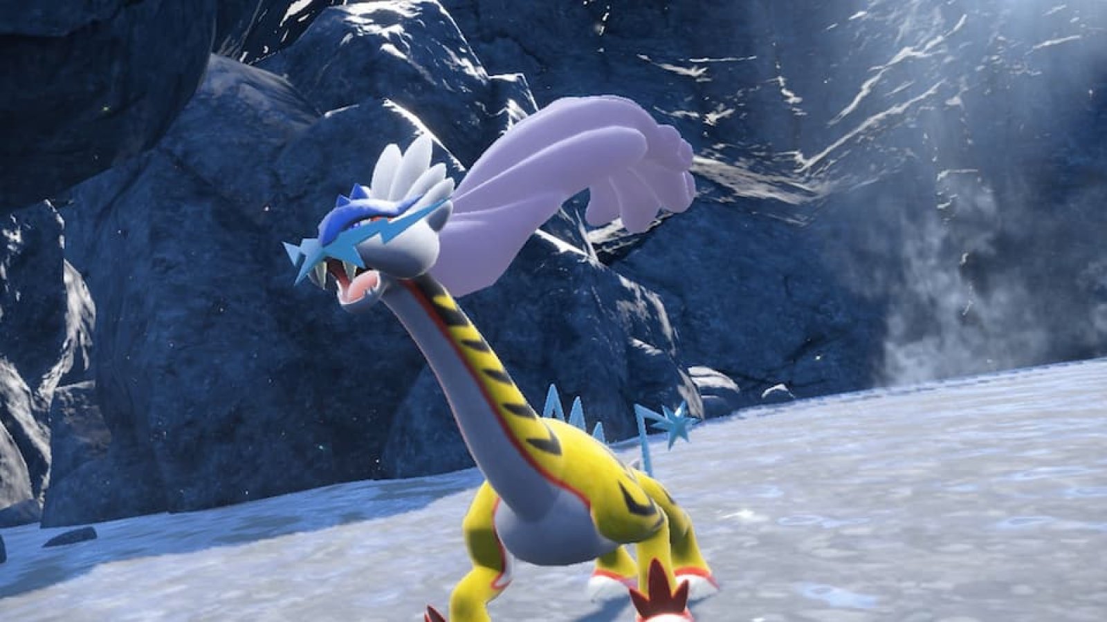 แฟน Pokemon ทำมีมล้อเลียน Raikou หลังจากได้ร่างใหม่