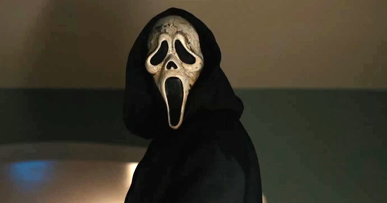 Scream 7