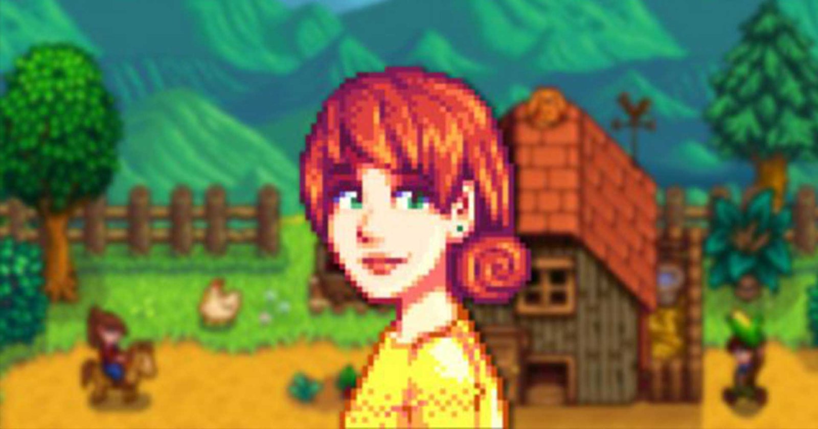 ชาวม็อดนำสมองกล AI ใส่ให้ชาวบ้านใน Stardew Valley สามารถคุยกับผู้เล่นได้อย่างอิสระ