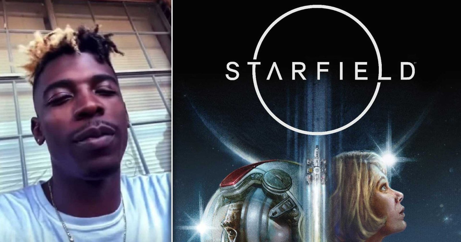 ชายผู้หลุดคลิปเกมเพลย์ Starfield ถูกจับหลังพยายามเอาแผ่นเกมที่ขโมยลงขายออนไลน์