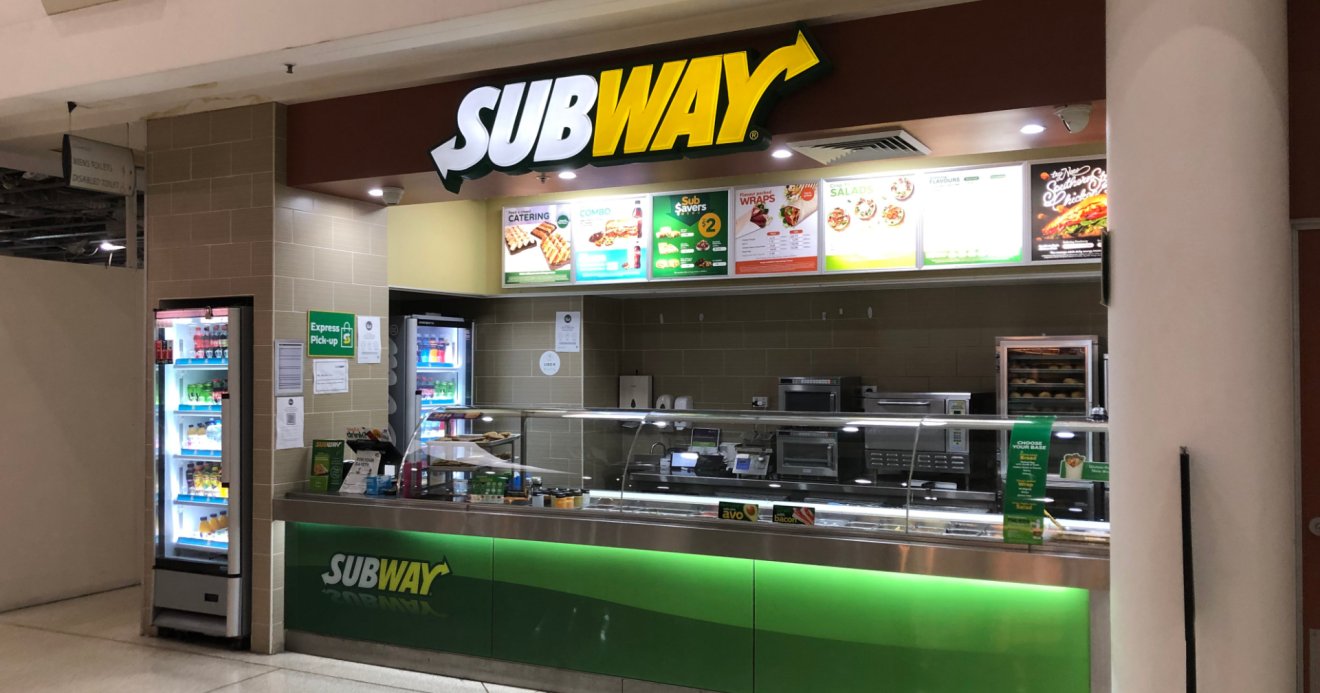 Subway ขายดีแล้วทำไม? ต้องขายกิจการ 