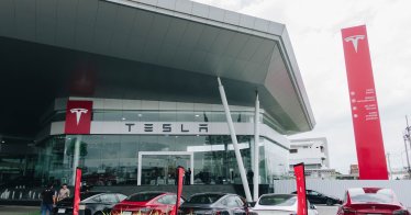 Tesla Center แห่งแรกในไทย ใหญ่สุดในเอเชียแปซิฟิก ครบศูนย์ซ่อม ทำสีและส่งมอบรถในที่เดียว