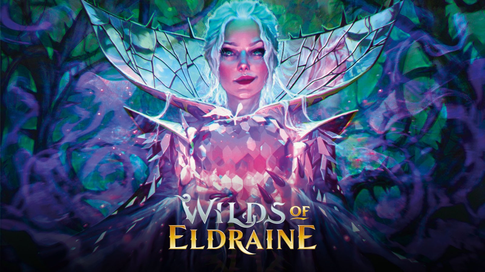 สปอยล์การ์ด ‘Magic: The Gathering’ ชุด ‘Wilds of Eldraine’