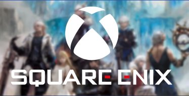 ค่าย Square Enix มีแผนสร้างเกมลง XBox อีกหลายเกม
